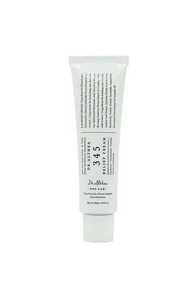 Dr. Althea 345 Relief Cream - Cremă facială calmantă cu resveratrol