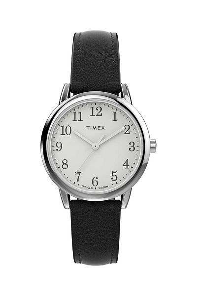 Timex Women's White Quartz