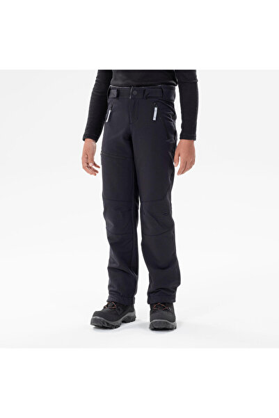 Decathlon Quechua Çocuk Outdoor softshell