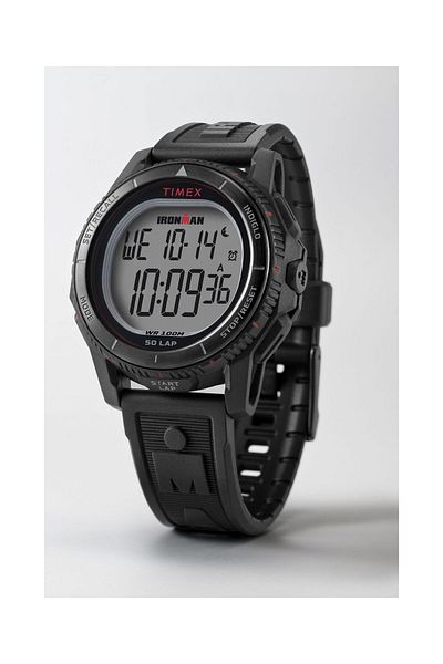 Timex Afișaj cu cuarț masculin
