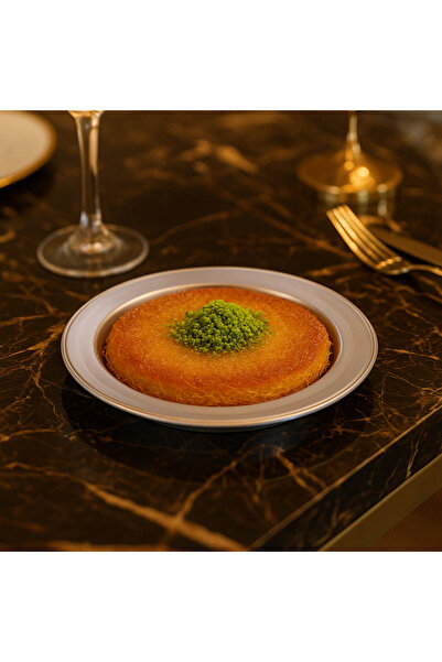 Davet طبق كونفيه من الألومنيوم - القطر الداخلي 15 سم - القطر الخارجي 21 سم طبق كونفيه من الألومنيوم