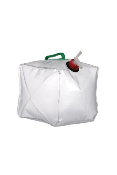 NURGAZ Katlanabilir Su Bidonu 20 Lt