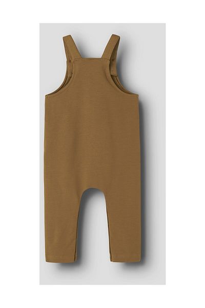 Name it NBMVONNE SWEAT GABINESS BOX BRU