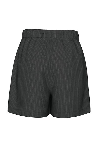 PIECES PCBOSELLA HW PINSTRIPE SKORT BC