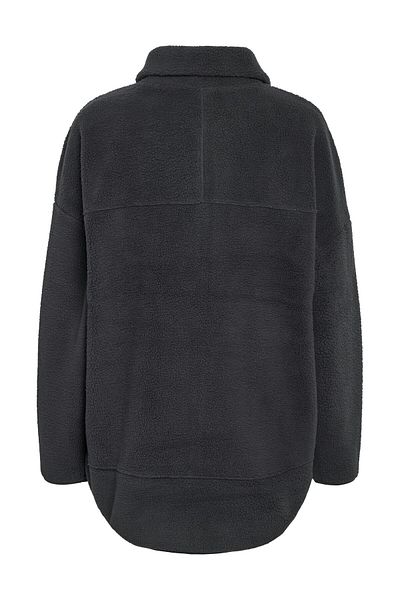 Noisy May NMCOZY L/S ZIP SWEATER JRS NOOS