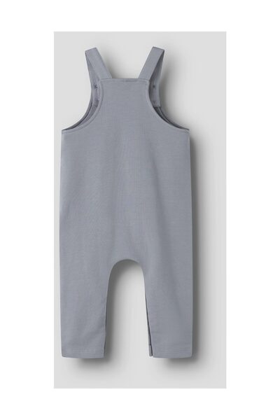 Name it NBMVONNE SWEAT GABINESS BOX BRU