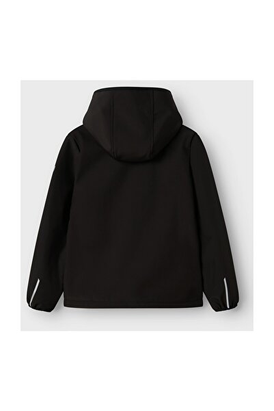 Name it NKNMALTA05 SOFTSHELL KABÁT Pevný FO