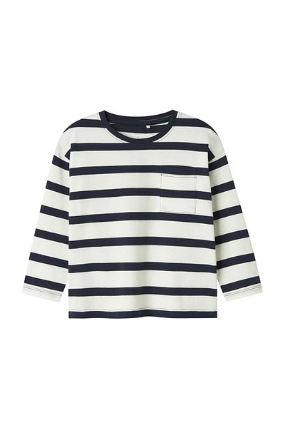 Name it NMMLEROY LS RLX TOP