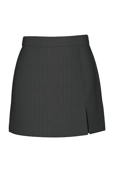PIECES PCBOSELLA HW PINSTRIPE SKORT BC
