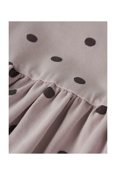 Name it NMFVIVIAN LS DRESS