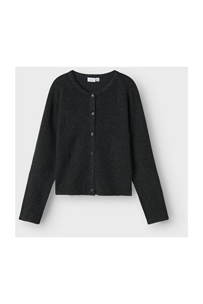 Name it NKFSALUNA LS KNIT KARTA NOOS