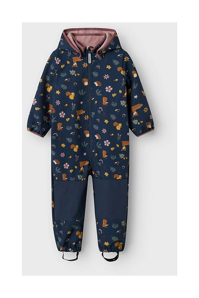 Name it NMFMALTA05 SOFTSHELL RUHA AOP FO