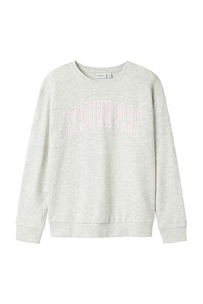 Name it NKFLIONA NREG SWEAT BRU