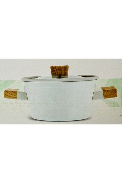 Karaca Swiss Crystal 14 cm Pot