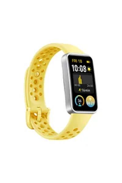 Huawei Huawei Watch Band 9 | Color Yellow
