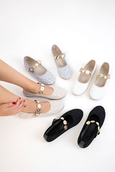 SOHO Ten Kadın Babet 20756