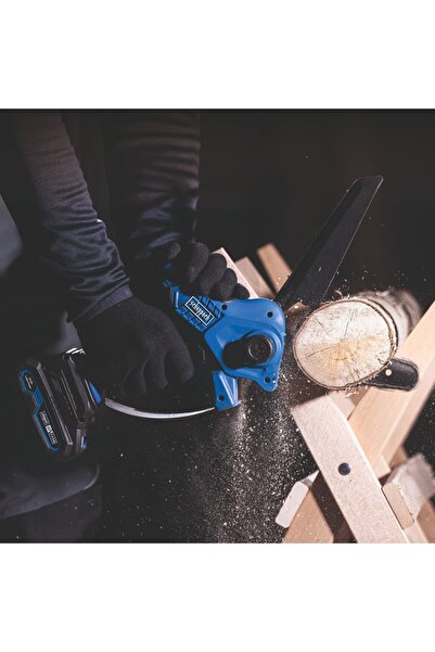 Scheppach Akülü Budama Testeresi BC-PS150-X