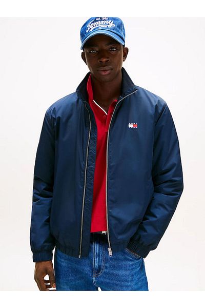 Tommy Hilfiger Jachetă căptușită TJM ESSENTIAL EXT