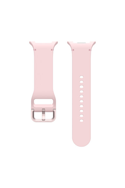 Samsung Galaxy Watch 8 Spor Kordon S/M Pembe