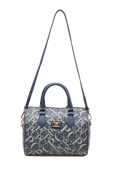 Pierre Cardin Monogram Laci Women's Shoulder Bag 05Po25Y2521