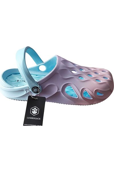 lumberjack PALES 4FX MULTI SABÓ & SLIPER SANDAL КОМФОРТ АНАТОМИЧЕН