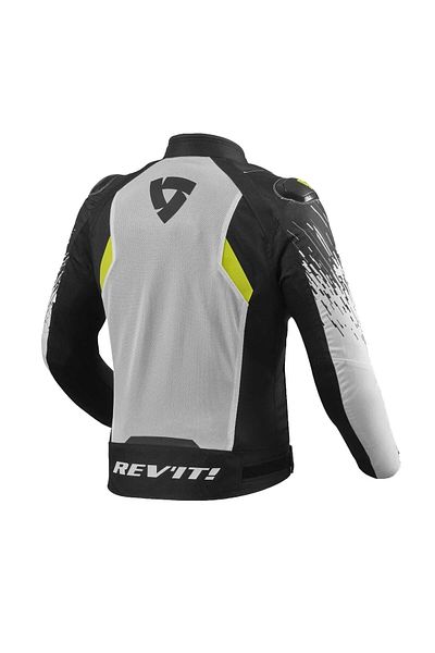 Revit Quantum 2 Air Motorcycle Coat