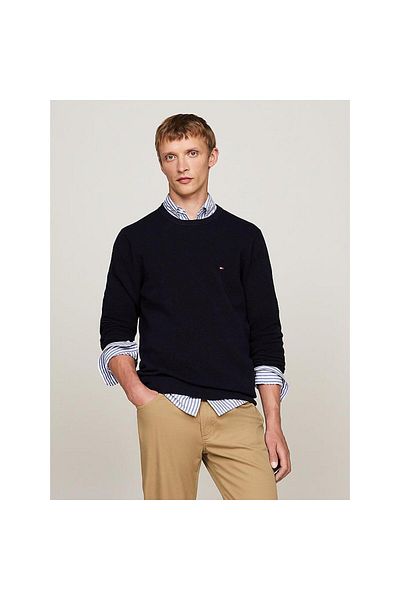 Tommy Hilfiger Mw0Mw36347 - Jersey