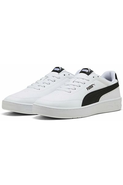Puma Ghete joase, standard, șireturi