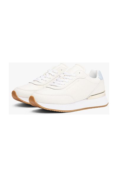 Tommy Hilfiger Chic Fashion Runner, 0F7