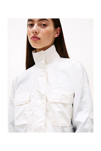 Tommy Hilfiger TJW ΣΤΑΝΤ ΚΟΛΑΡ ΝΙΚΗΣ, YBH