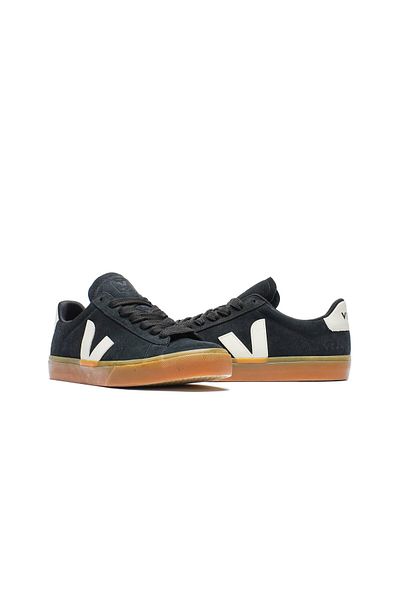 VEJA Campo Bold Men's Suede Sneaker