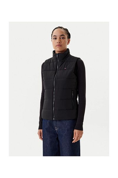 Tommy Hilfiger Tjw Lw Padded Vest, Bds