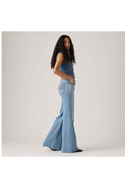 Levi's LUNGHI 003QA NADRÁG