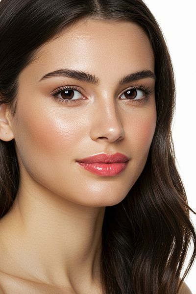 Trendyolmilla Beauty Summer Syrup Gloss Finish Colorant Cheek and Lip Oil Tkzss25Dp00001