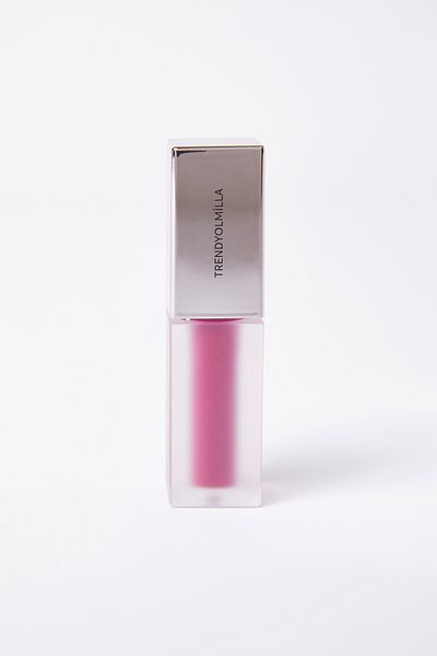 Trendyolmilla Beauty Κραγιόν Raspberry Kissplosion Lip Tint TKZSS25RJ00003
