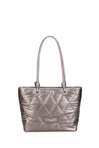 Pierre Cardin Metallic Women's Shoulder Bag 05Po25Y106