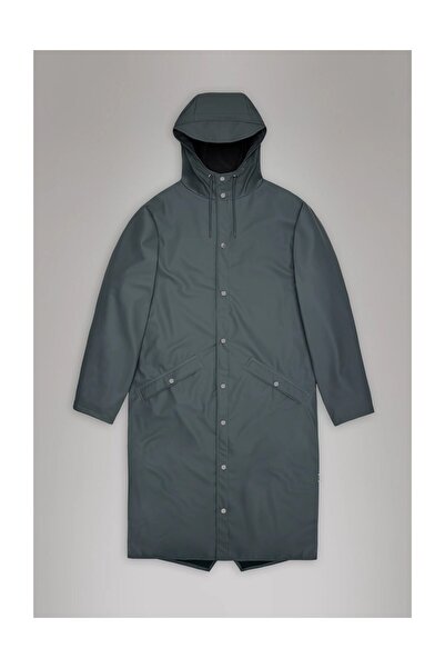 Rains Μακρύτερο Μπουφάν W3