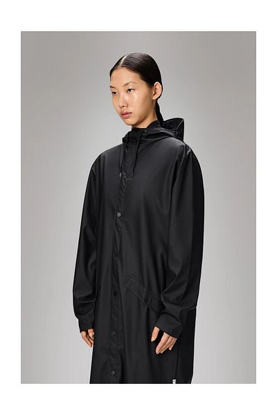 Rains 18360 Model - Low Sleeve Short Jacket W3