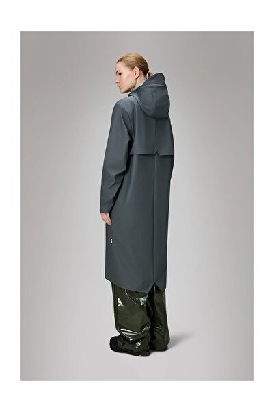 Rains Μακρύτερο Μπουφάν W3