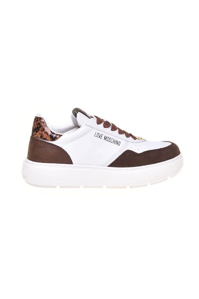 Love Moschino IUBIREA GREU