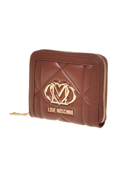 Love Moschino TISKNÝ Q SLG