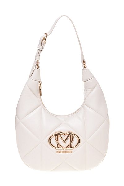 Love Moschino Embossed Q.