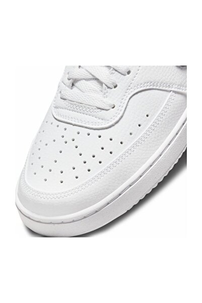 Nike Court Vision Low Next Nature жіночі повсякденні туфлі