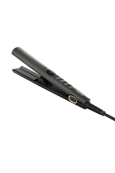 Grundig Hs 9330 Element ™   Aqua Steam Function Hair Straightener