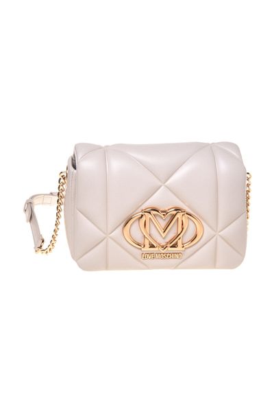 Love Moschino Embossed Q.