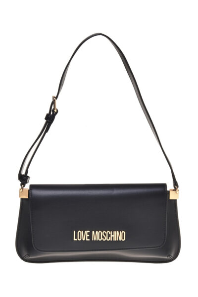 Love Moschino INTELIGENTNA TORBA CODZIENNA