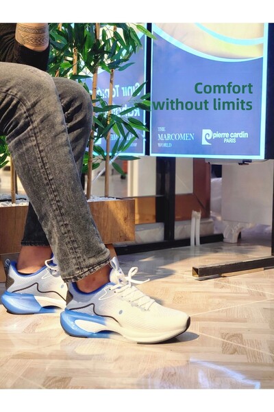 GAMELU 24ym Δικέφαλος Μπλε