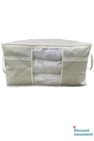 indirimhareketi مخدة نافذة سكراب 75×40×40 سم