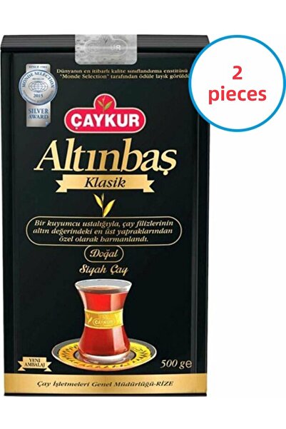 Altınbaş Altinbaş Tea - Relaxed Fit