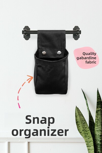 Palm Design منظم خزانة صغير الحجم متعدد الأغراض للحمام والمطبخ